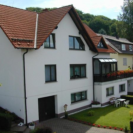 Haus Schuchert 힐더스 외부 사진