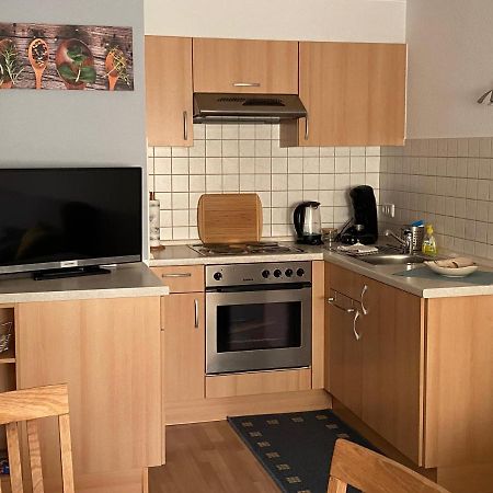 Haus Schuchert 힐더스 외부 사진