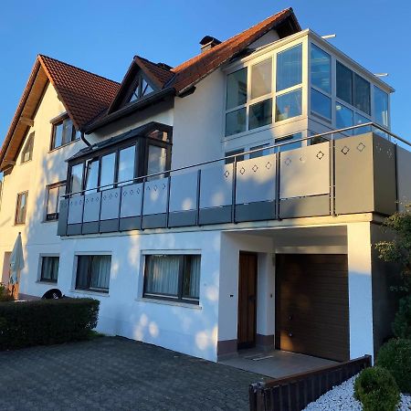 Haus Schuchert 힐더스 외부 사진