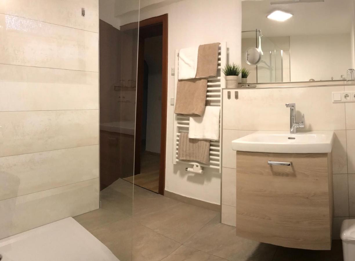Haus Schuchert 힐더스 외부 사진
