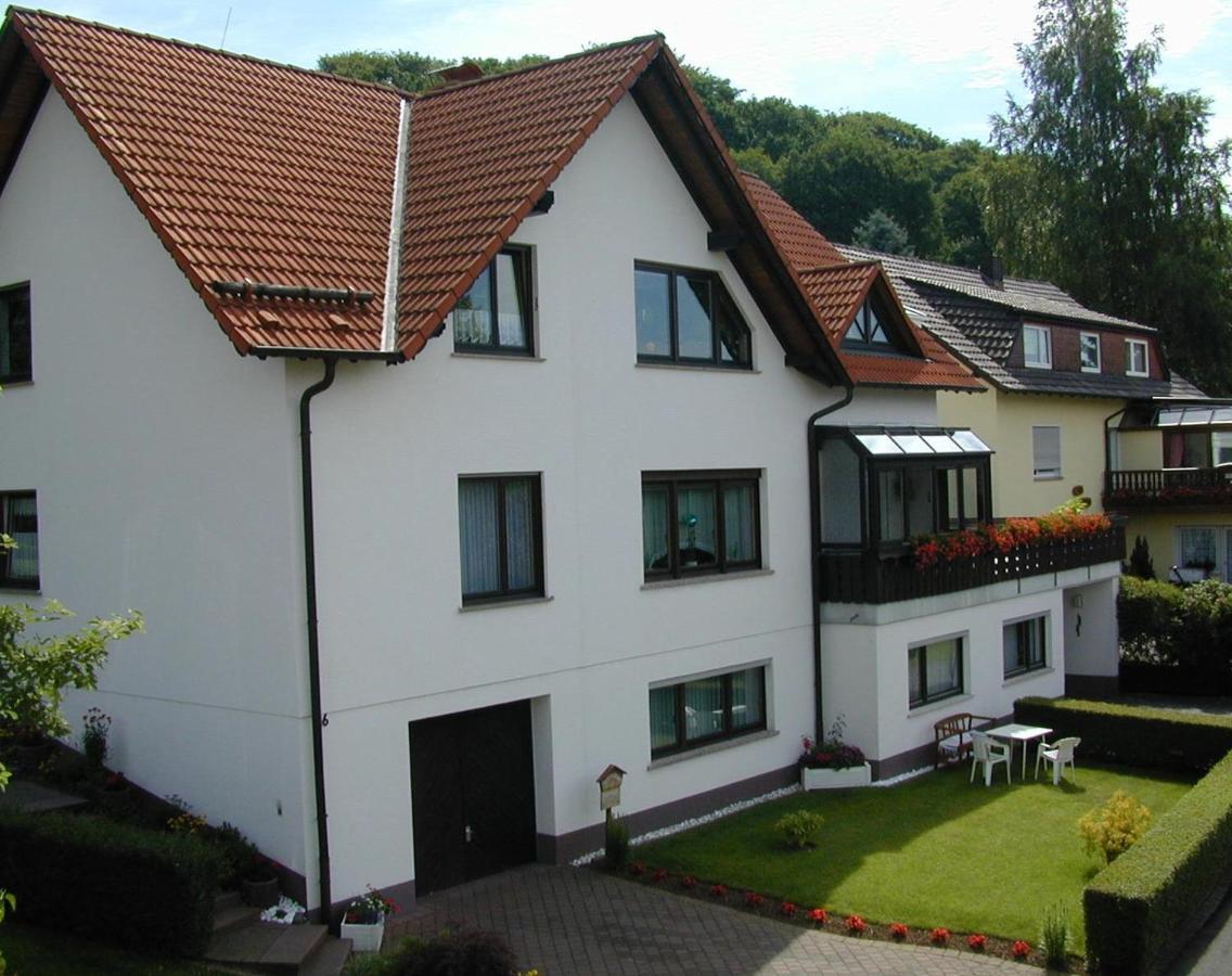 Haus Schuchert 힐더스 외부 사진