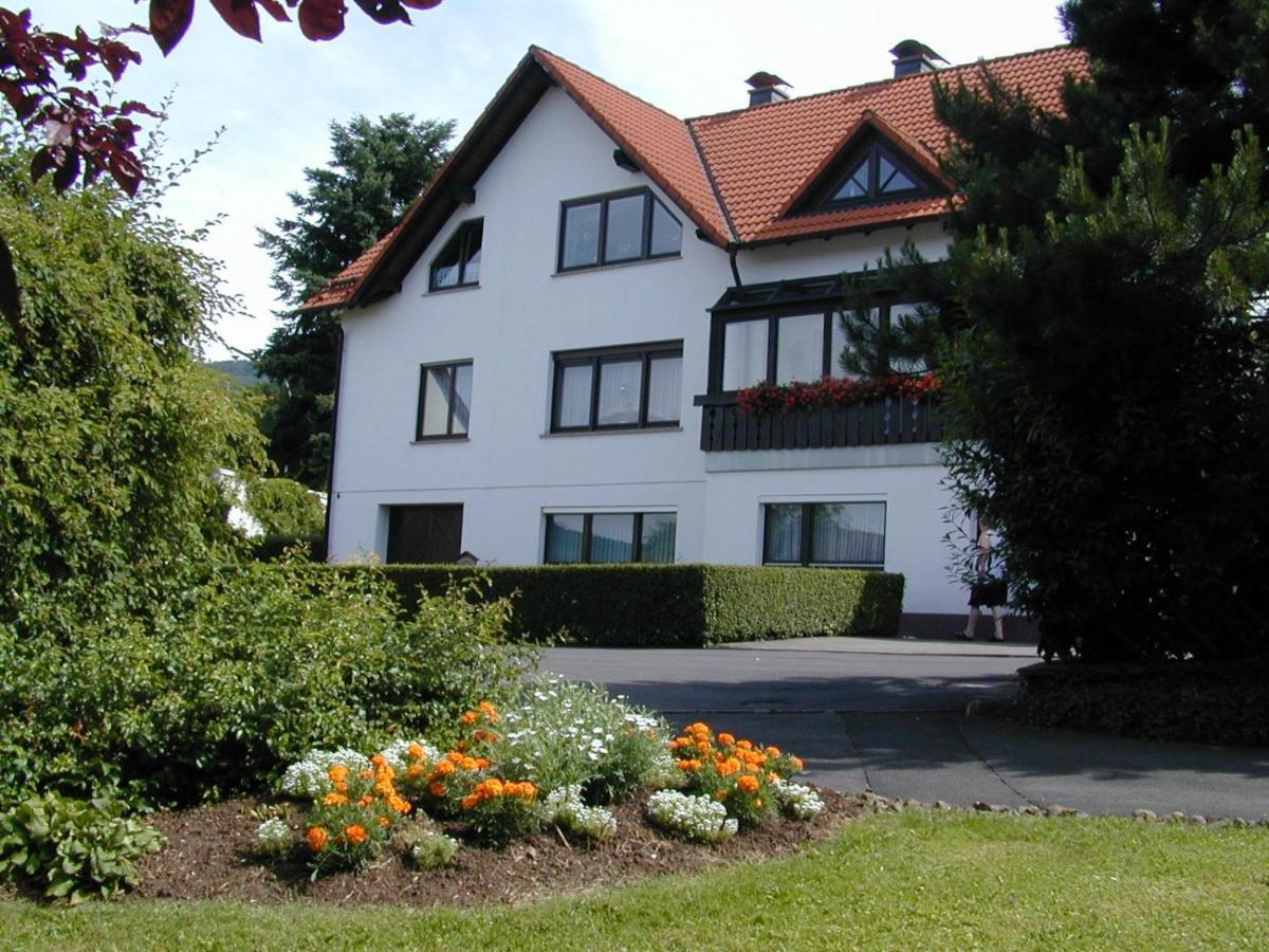 Haus Schuchert 힐더스 외부 사진