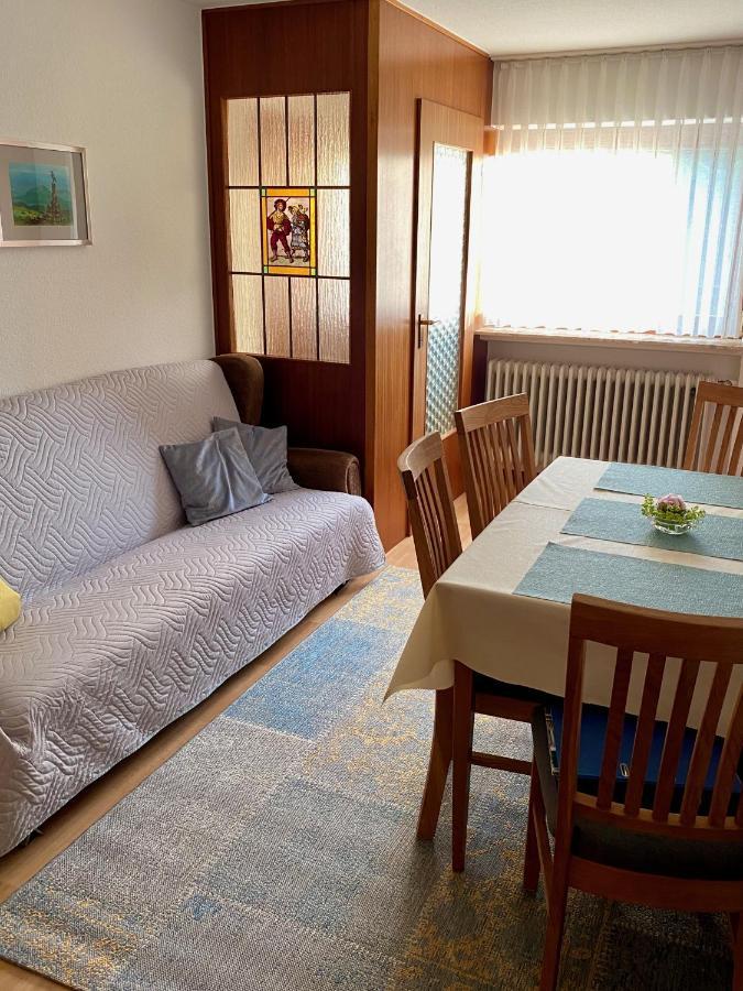 Haus Schuchert 힐더스 외부 사진