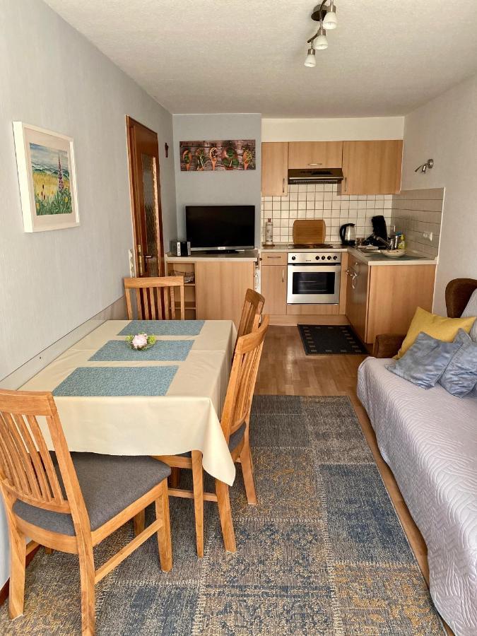 Haus Schuchert 힐더스 외부 사진