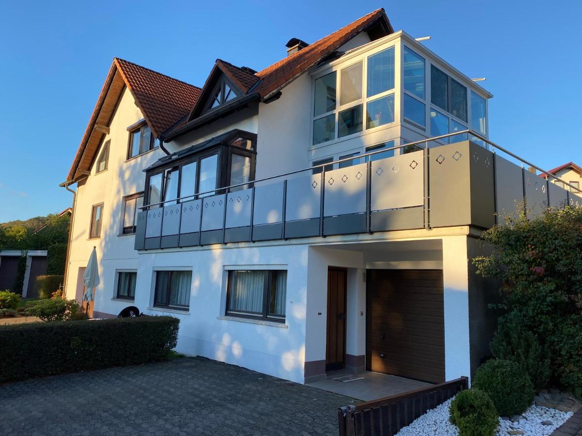 Haus Schuchert 힐더스 외부 사진